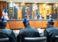Fiscal procesado por recibir soborno deberá seguir en prisión