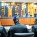 Fiscal procesado por recibir soborno deberá seguir en prisión