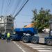 ETED trasladará autotransformador móvil de 138/69 kV desde Haina hacia Boca Chica