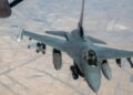 EE.UU. vuelve a bombardear Irán
