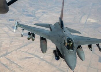 EE.UU. vuelve a bombardear Irán