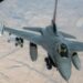EE.UU. vuelve a bombardear Irán