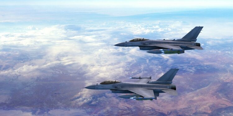 EE.UU. inicia bombardeos contra Irán