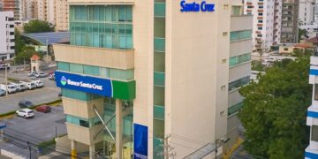 Banco Santa Cruz se integra a programa de VISA para impulsar el comercio con inteligencia artificial