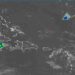 Condiciones de buen tiempo este viernes, escasas precipitaciones