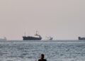 Reportan el paso de petroleros y buques de carga iraníes a través del bloqueo naval de EE.UU.