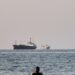 Reportan el paso de petroleros y buques de carga iraníes a través del bloqueo naval de EE.UU.