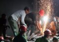 Aumenta a más de 160 muertos y más de 900 heridos el número de las víctimas de terremotos en Venezuela