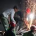 Aumenta a más de 160 muertos y más de 900 heridos el número de las víctimas de terremotos en Venezuela