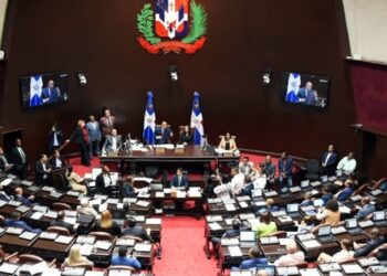 Cámara de Diputados iniciará discusión del Código Laboral la próxima semana