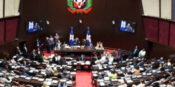Cámara de Diputados iniciará discusión del Código Laboral la próxima semana