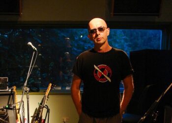 Muere El Indio Solari, mítico músico del rock argentino