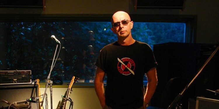 Muere El Indio Solari, mítico músico del rock argentino