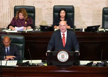 Cámara de Representantes solicita a EEUU admitir a Puerto Rico como Estado 51
