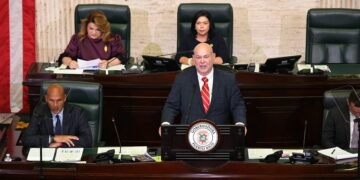 Cámara de Representantes solicita a EEUU admitir a Puerto Rico como Estado 51