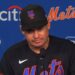 Mets despiden a Carlos Mendoza y nombran a Andy Green como manager interino