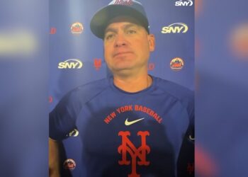 Regreso de Lindor sería punto clave en un posible giro para los Mets