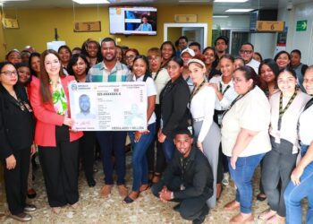 JCE ha entregado un millón de nuevas cédulas en 51 días