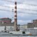 Ucrania ataca la mayor central nuclear de Europa