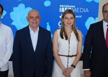 RD será sede de las reuniones del cine iberoamericano de CAACI e IBERMEDIA