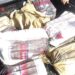 Autoridades federales detienen polizón e incautan cocaína valorada en 4.8 millones de dólares