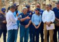 El COE concluye fase operativo por incendio en hotel de Bayahíbe
