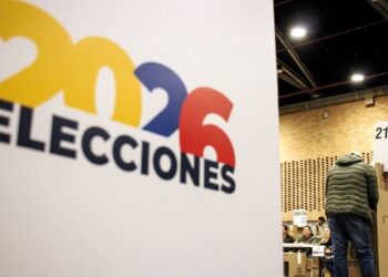 Colombia decide entre dos modelos enfrentados en el balotaje