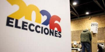 Colombia decide entre dos modelos enfrentados en el balotaje