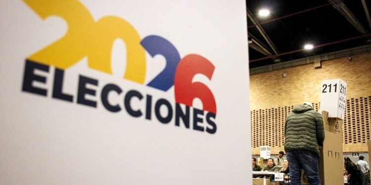 Colombia decide entre dos modelos enfrentados en el balotaje
