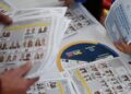 Termina la jornada electoral que definirá el próximo presidente de Colombia