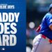 Guerrero Jr. admite estar “sorprendido” por liderar las votaciones al Juego de Estrellas