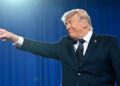 «Barcos del mundo, pongan en marcha sus motores»: Trump confirma el acuerdo con Irán