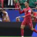 Cristiano anota gol y rompe un récord en la historia de los Mundiales