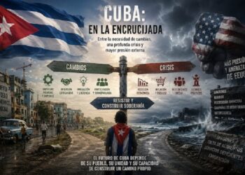 Cuba, contra el reloj