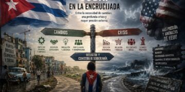 Cuba, contra el reloj