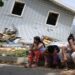 Aumenta a 589 el número de muertos tras el doble terremoto en Venezuela