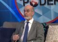 Politólogo Daniel Pou ve difícil predecir quién será el presidente la República en 2028