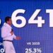 RD recibió 5,641,659 visitantes en los primeros cinco meses del año