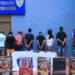 Policía ocupa drogas, armas y máquinas tragamonedas en operativos simultáneos