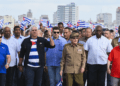 Canciller de Cuba: El «verdugo del castigo colectivo» estadounidense no tiene autoridad moral para juzgarnos