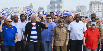 Canciller de Cuba: El «verdugo del castigo colectivo» estadounidense no tiene autoridad moral para juzgarnos