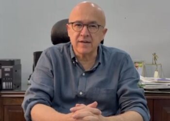 Domínguez Brito pide al Ministerio Público investigar Cooperativa de Maestros y su vínculo con dirigentes del PRM