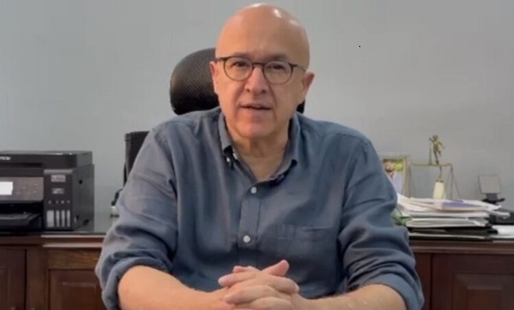 Domínguez Brito pide al Ministerio Público investigar Cooperativa de Maestros y su vínculo con dirigentes del PRM