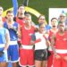Anuncian selecciones de boxeo RD para Juegos Centroamericanos y del Caribe SD 2026