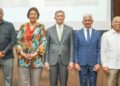 RD y Surinam acercan a sus sectores empresariales para impulsar comercio e inversiones