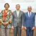 RD y Surinam acercan a sus sectores empresariales para impulsar comercio e inversiones