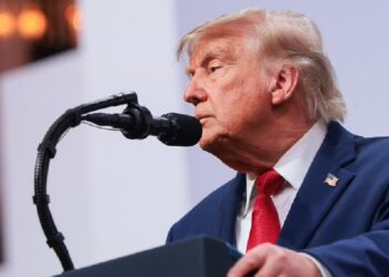 Irán expresa protesta tras amenazas de Trump y abandona negociaciones