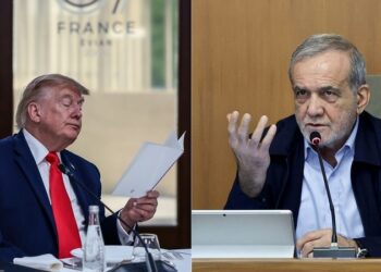 Irán y EE.UU. firman digitalmente el memorando de entendimiento