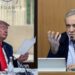 Irán y EE.UU. firman digitalmente el memorando de entendimiento