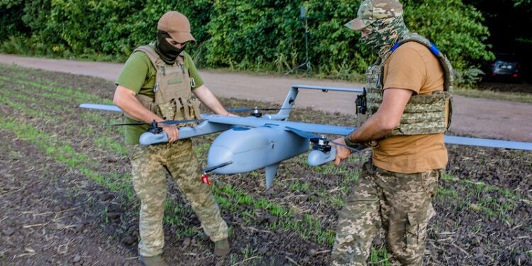 «Busquen imágenes de Ucrania, que son impresionantes»: Kremlin comenta el ataque masivo de Kiev contra Moscú
